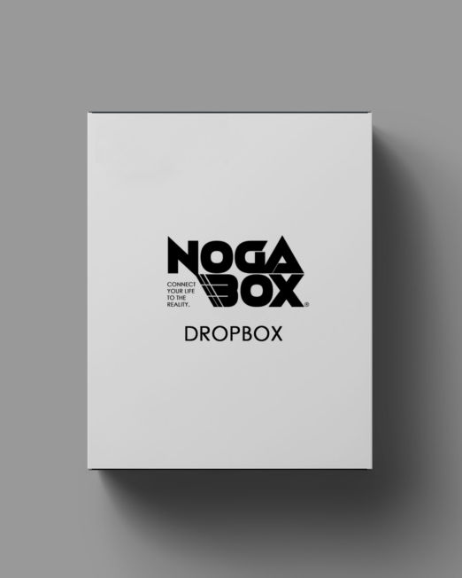 Dropbox-Nogabox