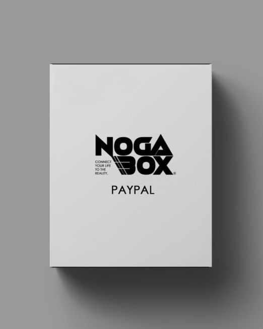 Box Paypal-Nogabox