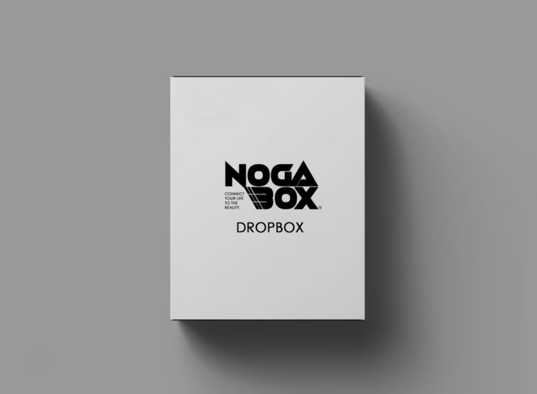 Dropbox Nogabox